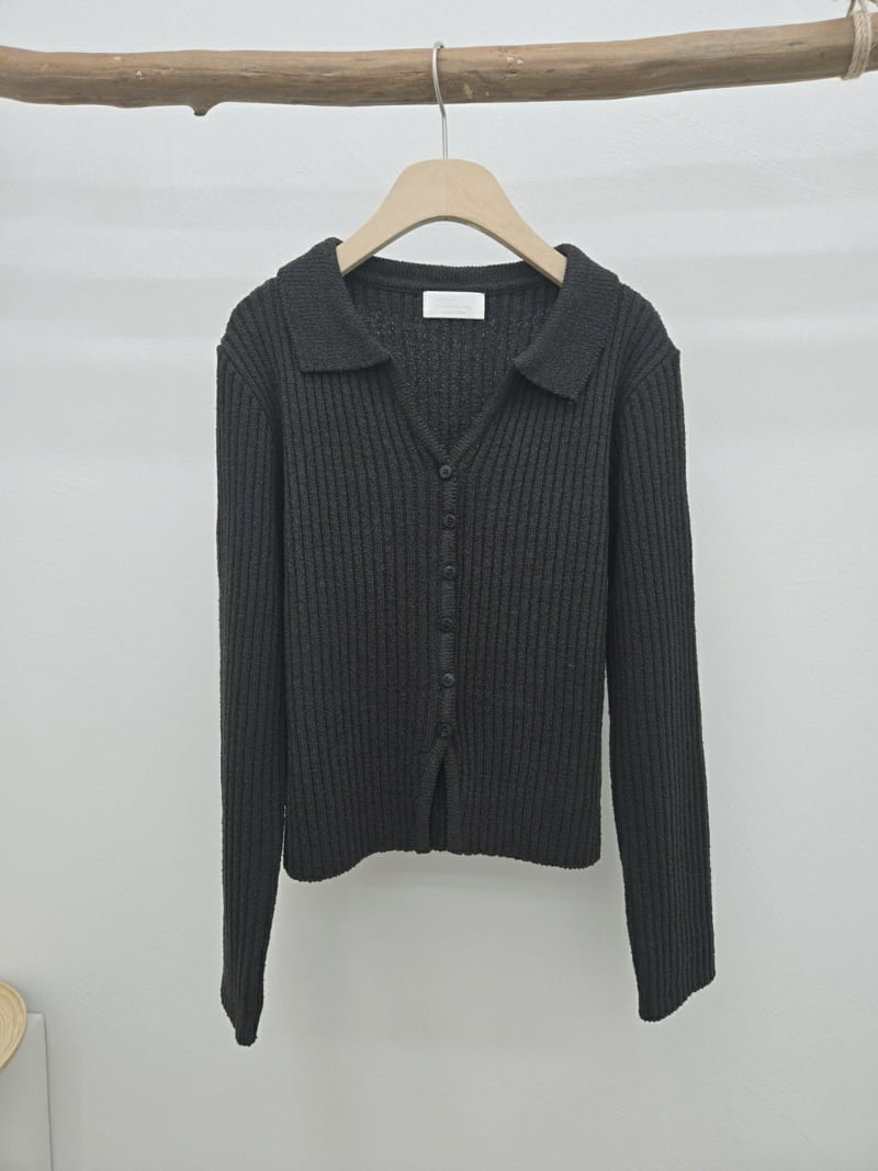 Most - Korean Women Fashion - #momslook - Ronika Cardigan - 4