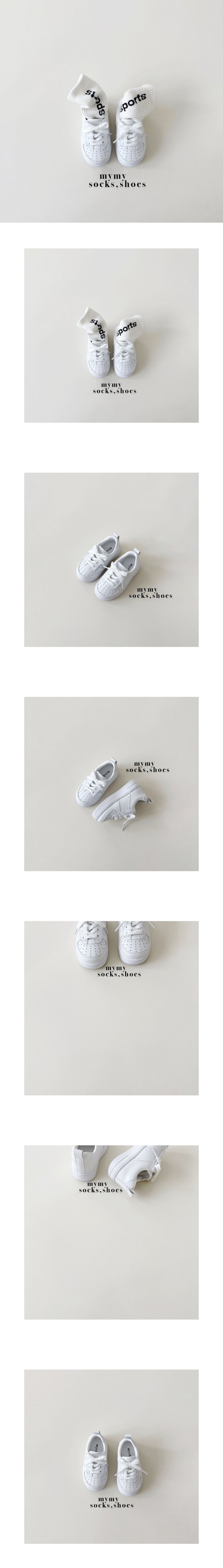 My Socks - Korean Baby Fashion - #onlinebabyboutique - 465 Onion