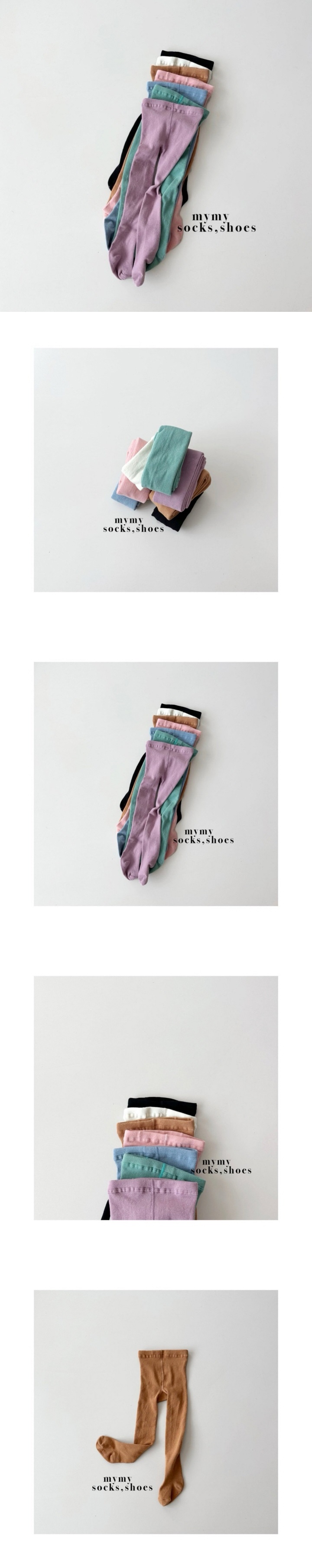 My Socks - Korean Baby Fashion - #onlinebabyshop - My Tights