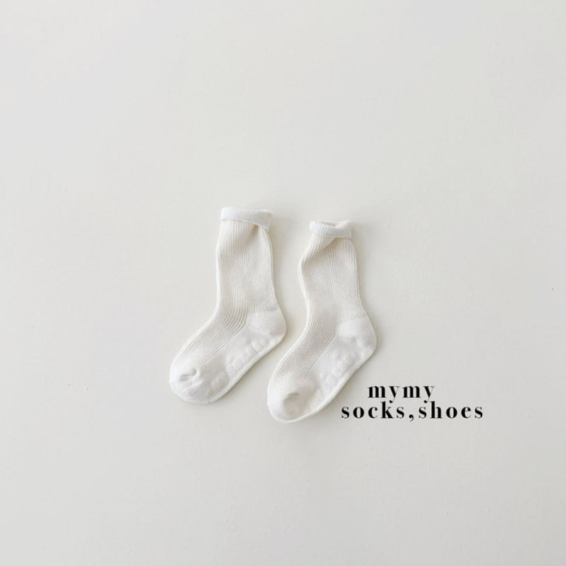 My Socks - Korean Children Fashion - #childofig - Carrot Set - 5