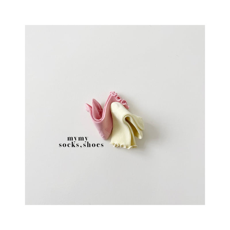My Socks - Korean Children Fashion - #designkidswear - Dance Set