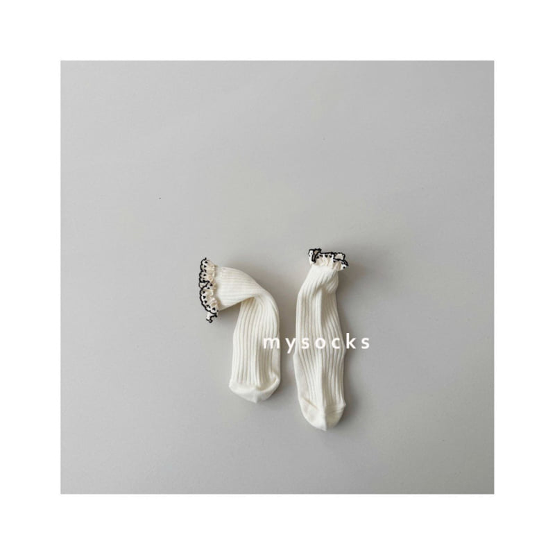 My Socks - Korean Children Fashion - #discoveringself - Pharmacist Set - 2