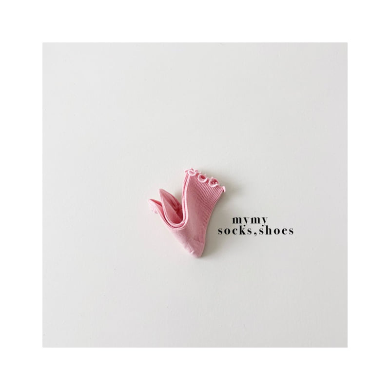 My Socks - Korean Children Fashion - #fashionkids - Dance Set - 3