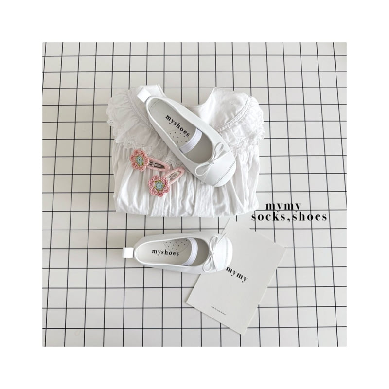 My Socks - Korean Children Fashion - #kidsshorts - Pigment Hair Pin Set - 3