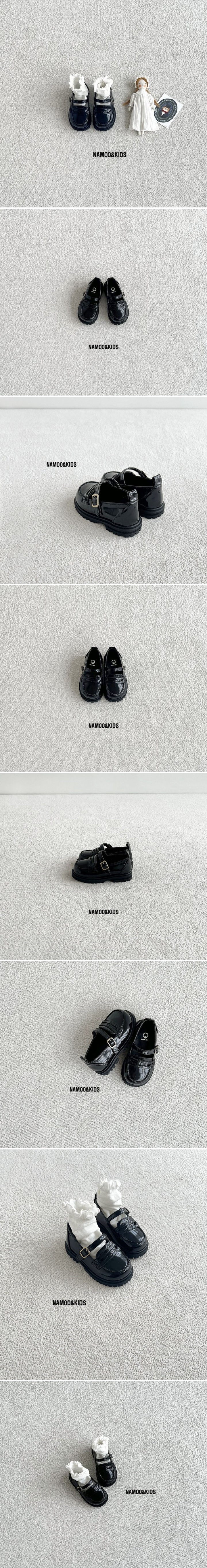 Namoo & Kids - Korean Children Fashion - #childrensboutique - Boni Classic Loafer