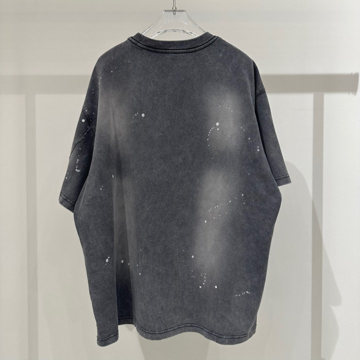 Neroli36 - Korean Women Fashion - #momslook - Digital Bear Tee