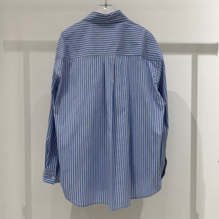 Neroli36 - Korean Women Fashion - #momslook - Spring Shirt - 2