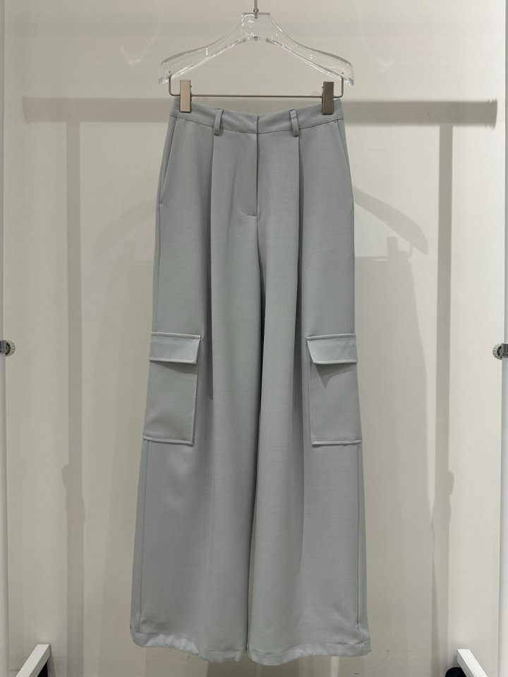 Neroli36 - Korean Women Fashion - #momslook - Maison Pants