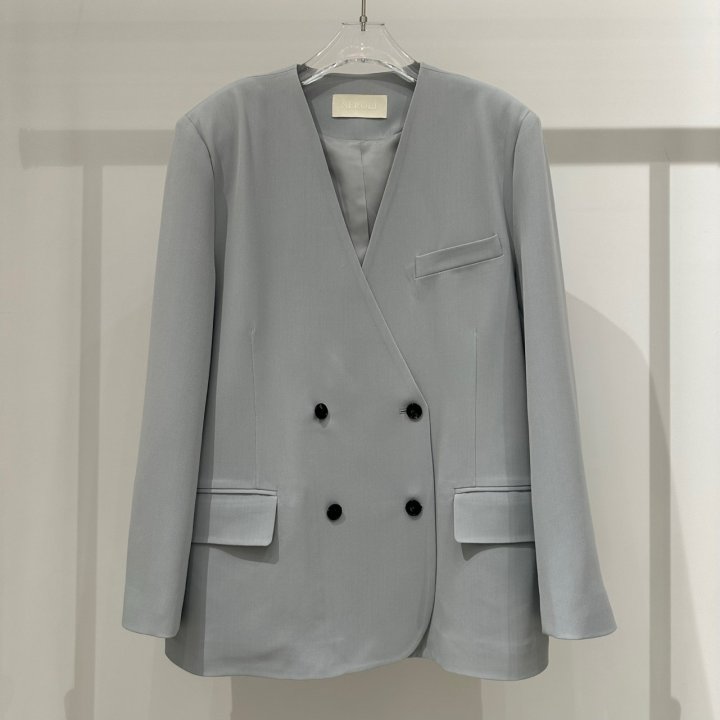 Neroli36 - Korean Women Fashion - #momslook - Maison Jacket