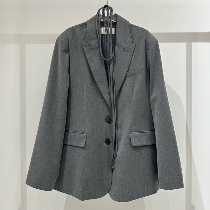 Neroli36 - Korean Women Fashion - #momslook - Moal Jacket