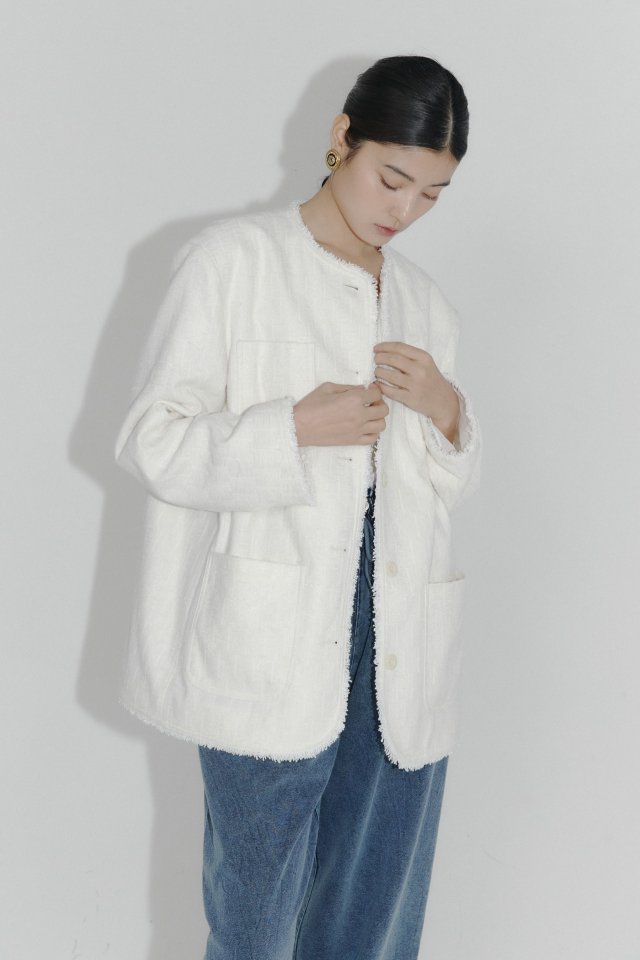 Neroli36 - Korean Women Fashion - #momslook - M Washing Pigment Jogger Pants - 5