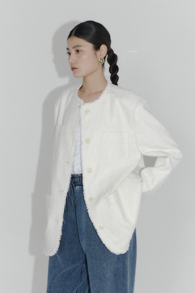Neroli36 - Korean Women Fashion - #momslook - M Washing Pigment Jogger Pants - 6