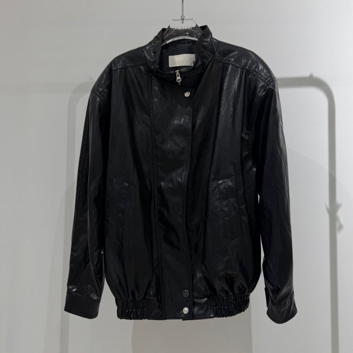Neroli36 - Korean Women Fashion - #momslook - H Why Jacket - 11