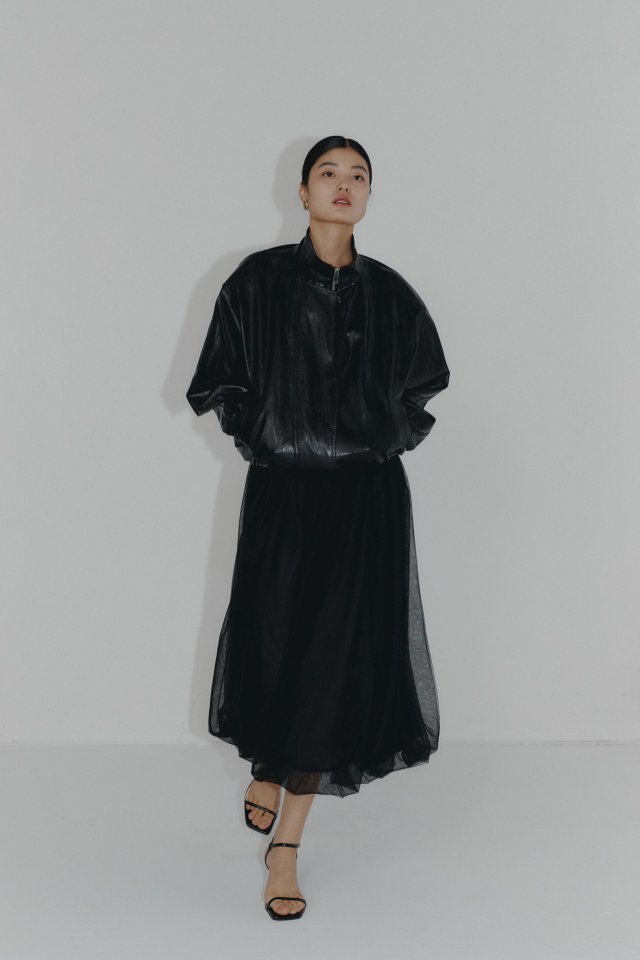Neroli36 - Korean Women Fashion - #momslook - H Why Jacket - 7