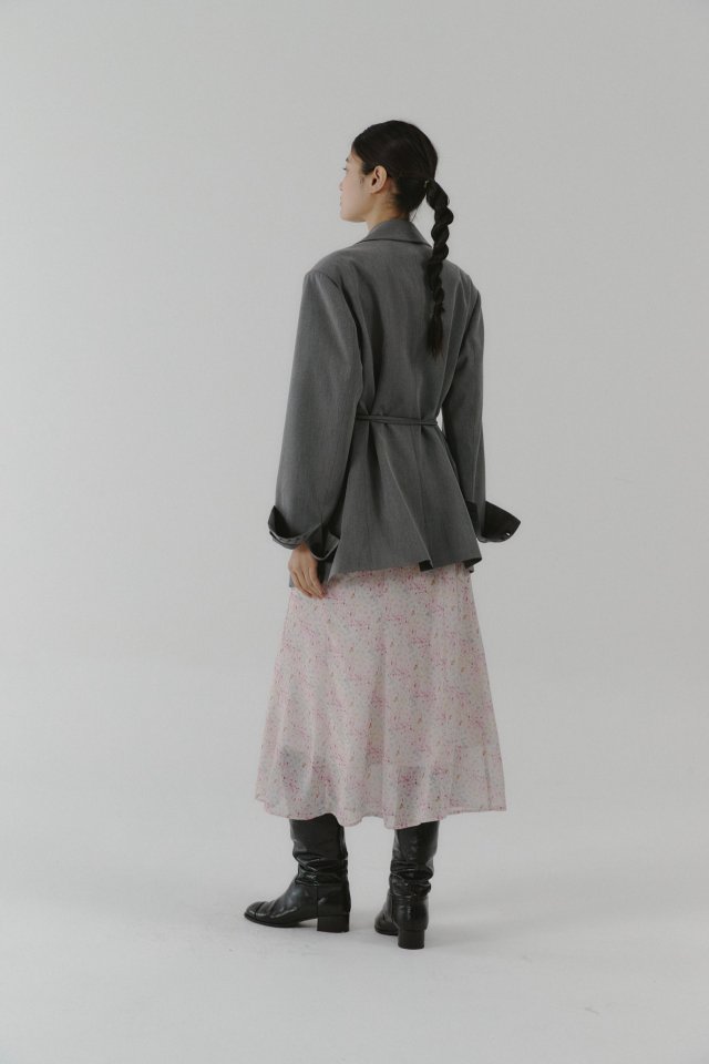 Neroli36 - Korean Women Fashion - #shopsmall - Moal Jacket - 12