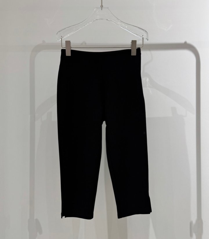 Neroli36 - Korean Women Fashion - #thatsdarling - H Slim Leggings