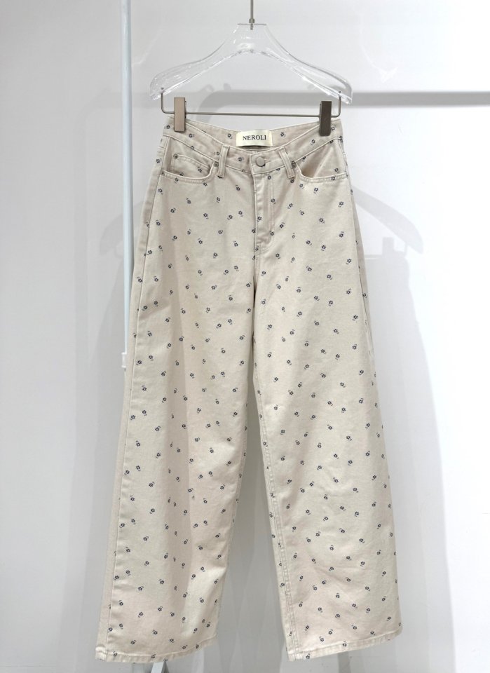 Neroli36 - Korean Women Fashion - #vintageinspired - H Mix Jacket - 10