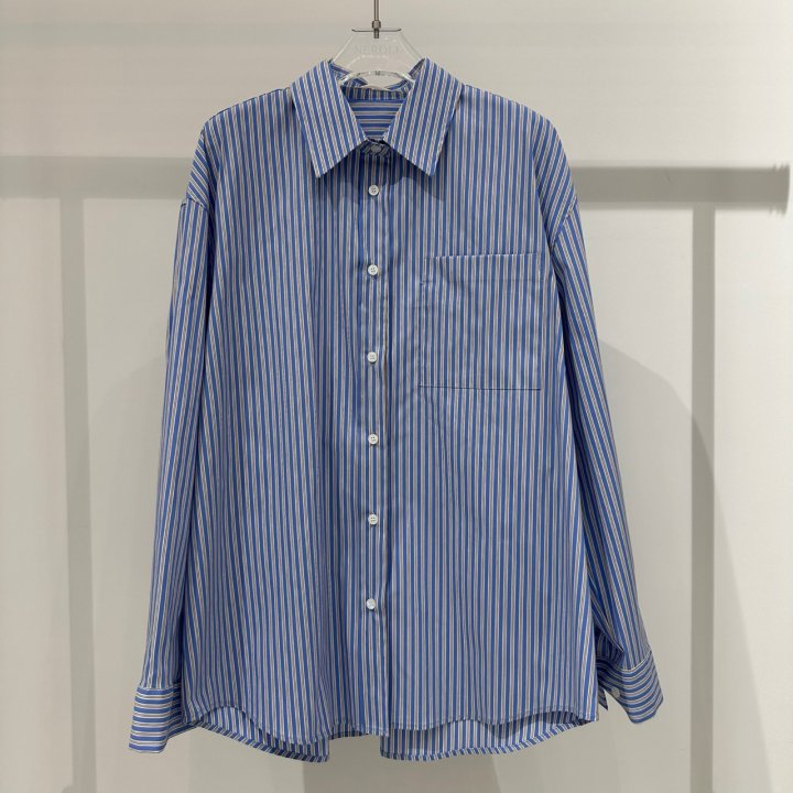 Neroli36 - Korean Women Fashion - #womensfashion - Spring Shirt