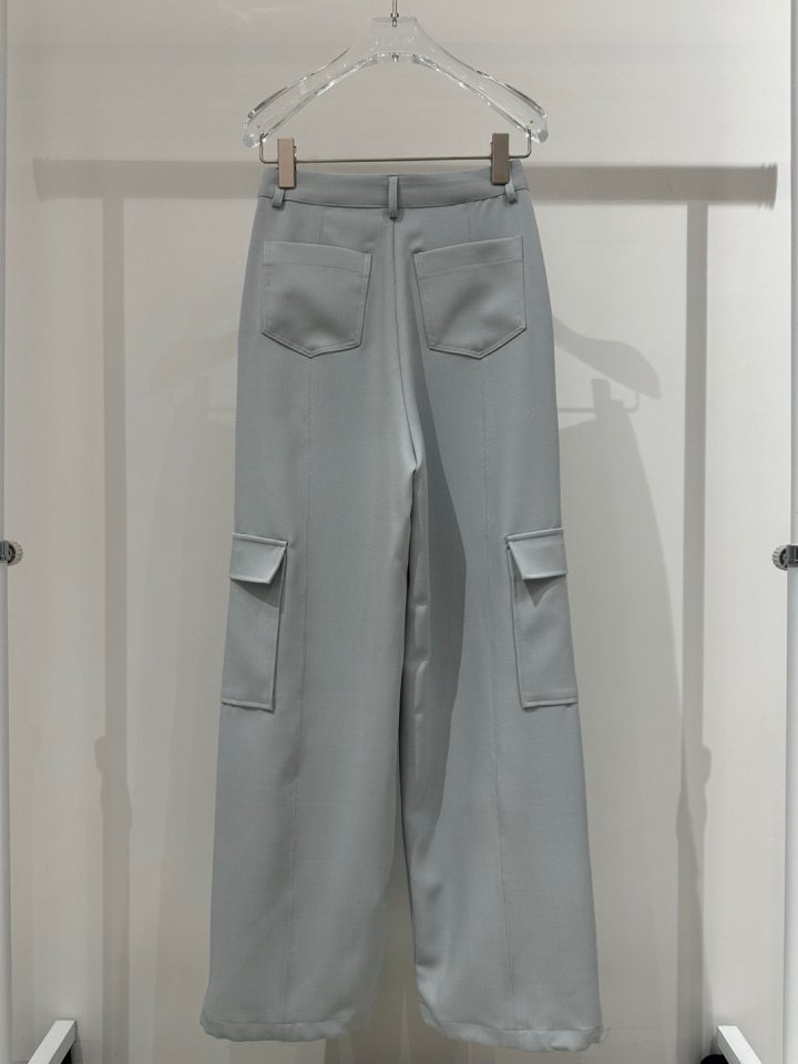Neroli36 - Korean Women Fashion - #womensfashion - Maison Pants - 2