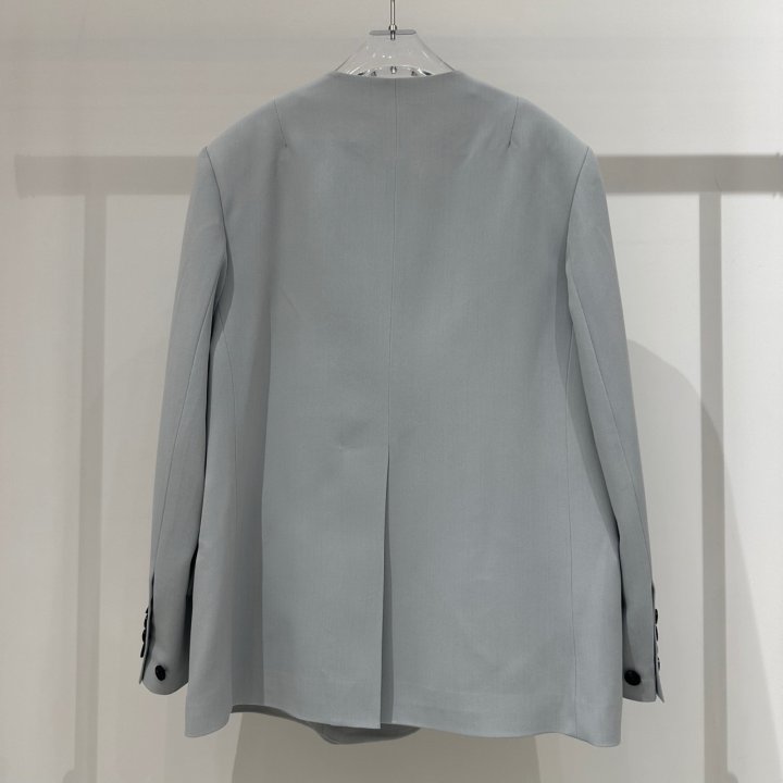 Neroli36 - Korean Women Fashion - #womensfashion - Maison Jacket - 2