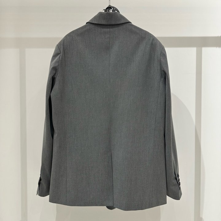 Neroli36 - Korean Women Fashion - #womensfashion - Moal Jacket - 2