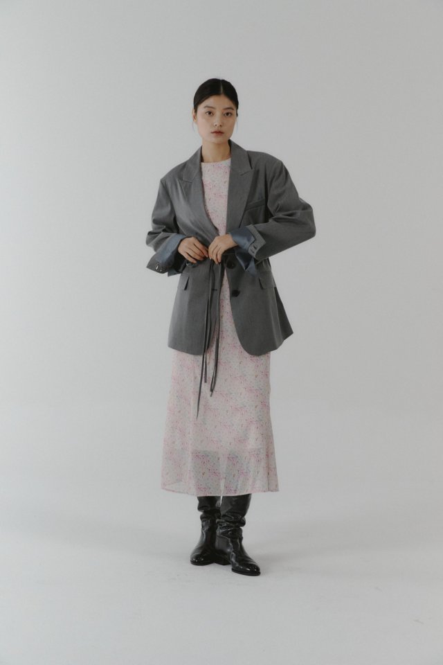 Neroli36 - Korean Women Fashion - #womensfashion - Moal Jacket - 6