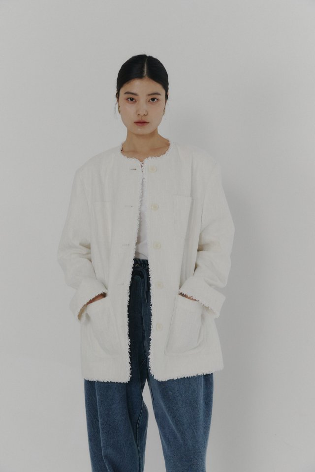 Neroli36 - Korean Women Fashion - #womensfashion - M Washing Pigment Jogger Pants - 7