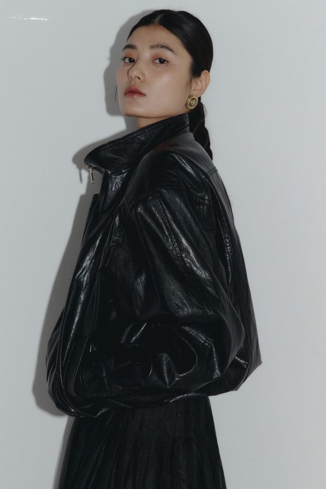 Neroli36 - Korean Women Fashion - #womensfashion - H Why Jacket - 6