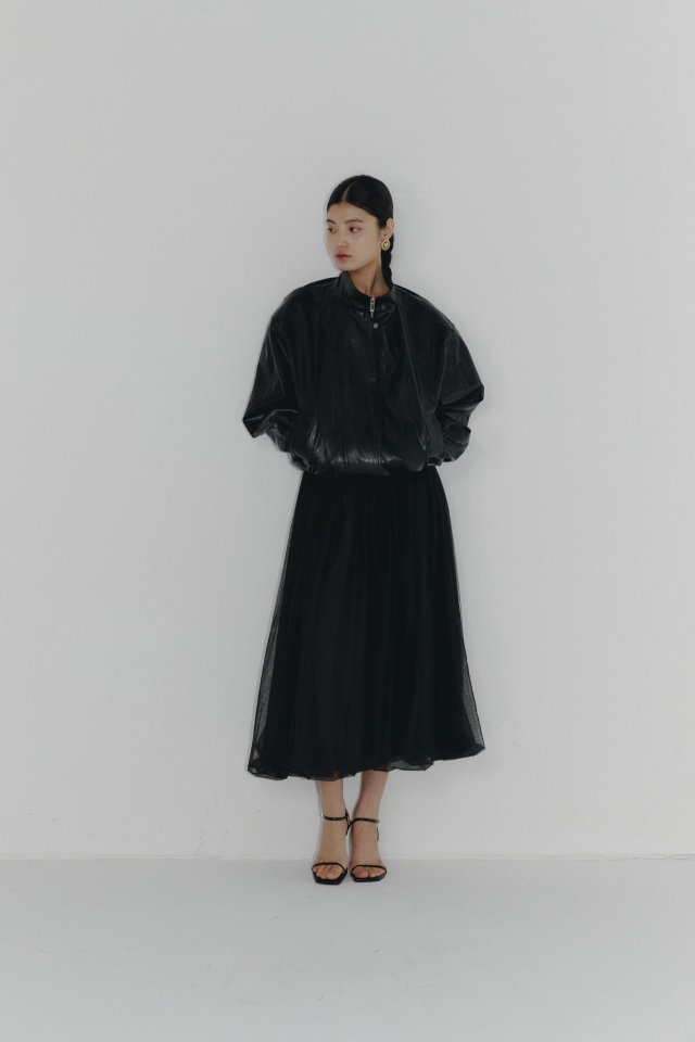 Neroli36 - Korean Women Fashion - #womensfashion - H Why Jacket - 8