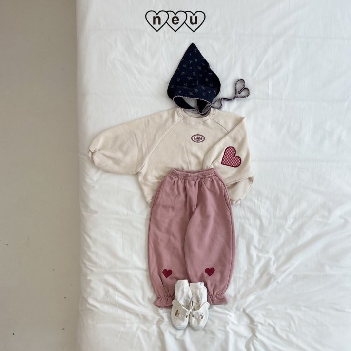 Neu - Korean Children Fashion - #discoveringself - Triangle Bandana - 8