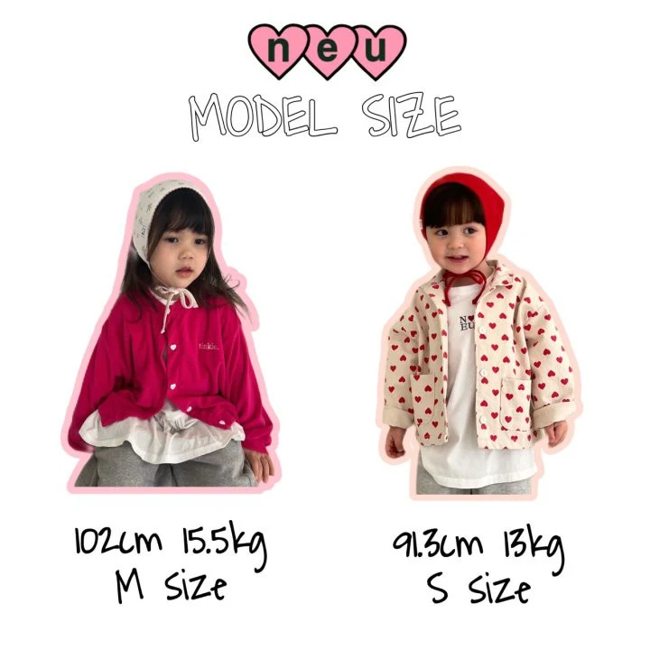 Neu - Korean Children Fashion - #fashionkids - Fring Jogger Pants - 2