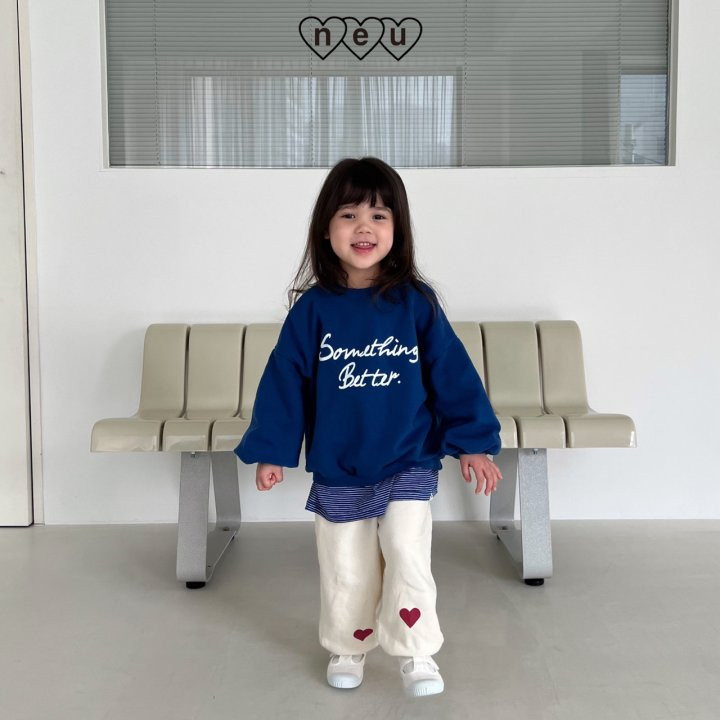 Neu - Korean Children Fashion - #fashionkids - Better Sweatshirts - 10