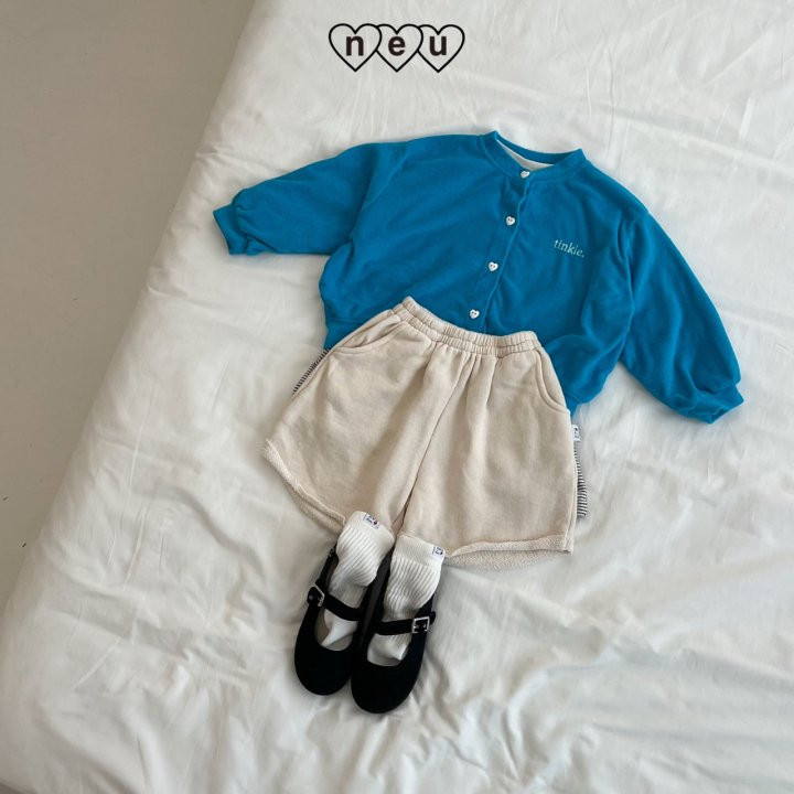 Neu - Korean Children Fashion - #fashionkids - Tinkle Cardigan - 5