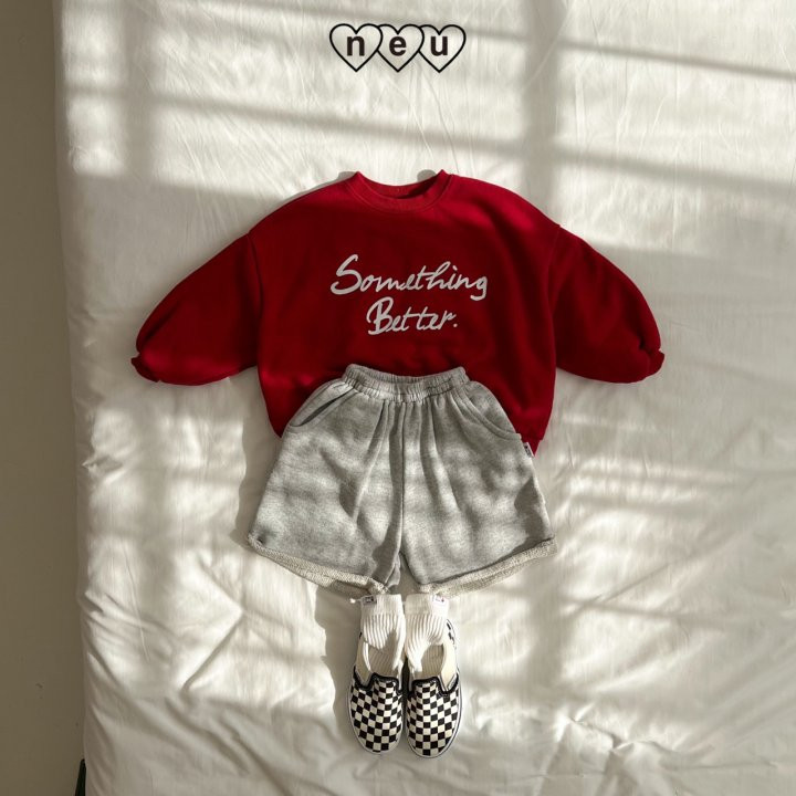 Neu - Korean Children Fashion - #littlefashionista - Roll-up Shorts - 9