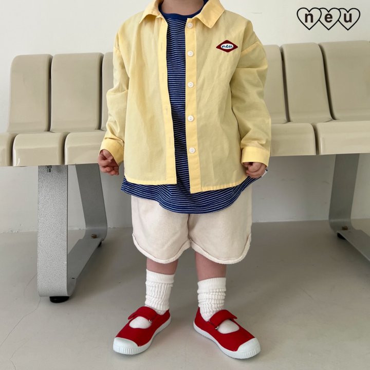 Neu - Korean Children Fashion - #stylishchildhood - Warmer Socks Set - 10