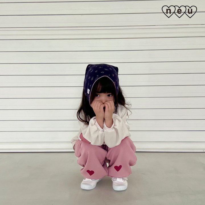Neu - Korean Children Fashion - #todddlerfashion - Fring Jogger Pants - 11