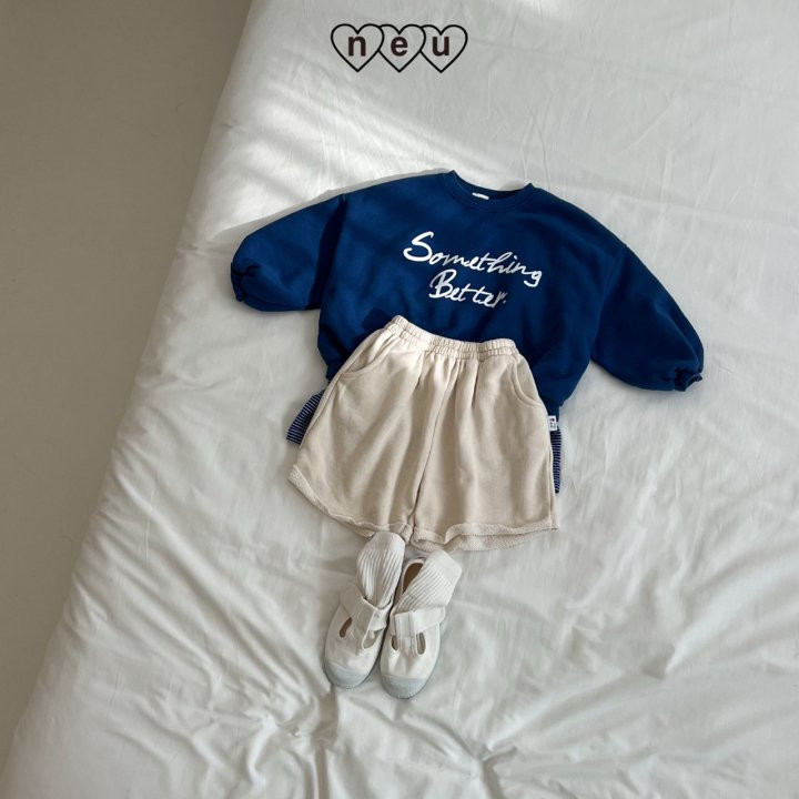 Neu - Korean Children Fashion - #todddlerfashion - Better Sweatshirts - 3