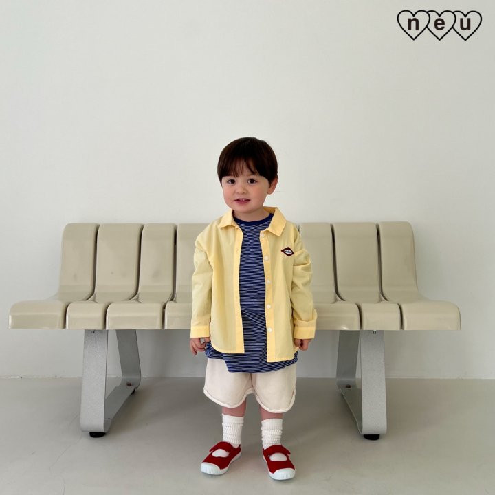 Neu - Korean Children Fashion - #toddlerclothing - Warmer Socks Set - 9