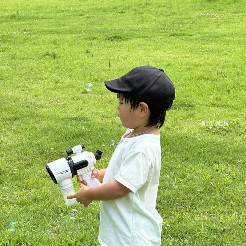 New World - Korean Baby Fashion - #babyboutiqueclothing - Cotton Hat - 12