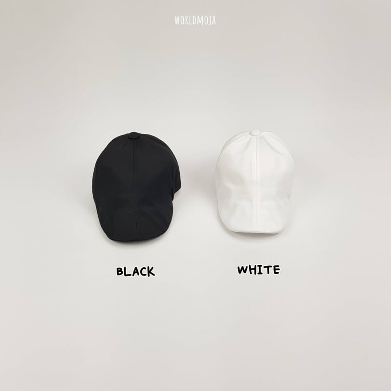 New World - Korean Baby Fashion - #babygirlfashion - Cotton Hat