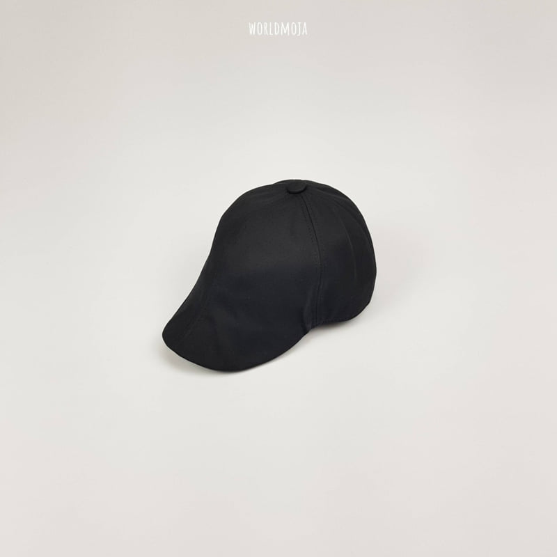 New World - Korean Baby Fashion - #babyoninstagram - Cotton Hat - 4