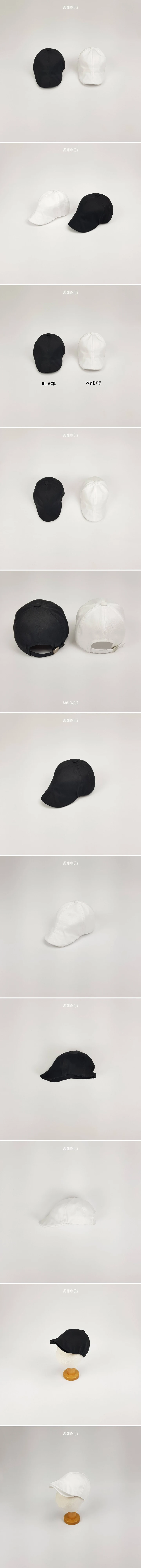 New World - Korean Baby Fashion - #babyoutfit - Cotton Hat