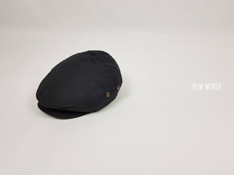 New World - Korean Baby Fashion - #babyoutfit - Cotton Hunting Cap Camo - 6