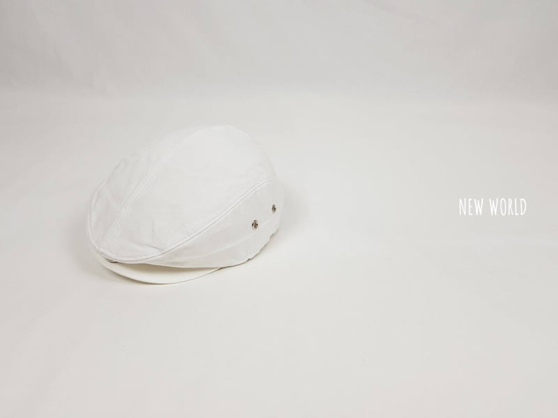 New World - Korean Baby Fashion - #onlinebabyboutique - Cotton Hunting Cap Camo - 9