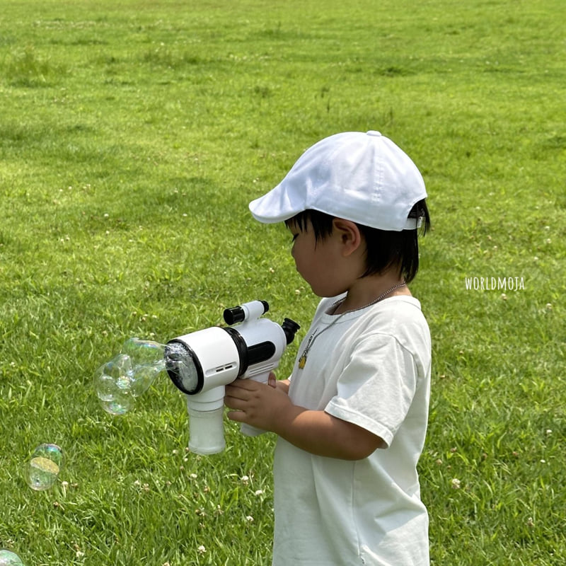 New World - Korean Baby Fashion - #onlinebabyboutique - Cotton Hat - 8