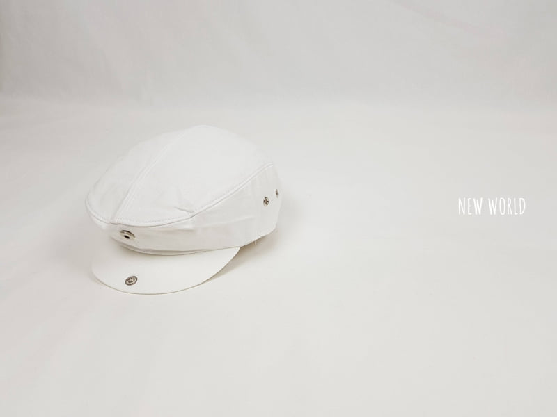 New World - Korean Baby Fashion - #onlinebabyshop - Cotton Hunting Cap Camo - 10