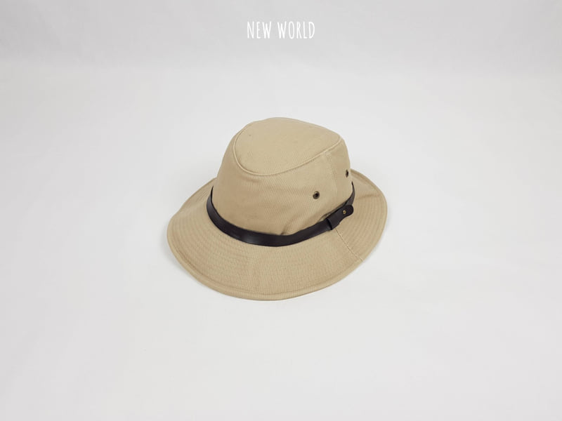 New World - Korean Children Fashion - #stylishchildhood - Watership Hat - 10
