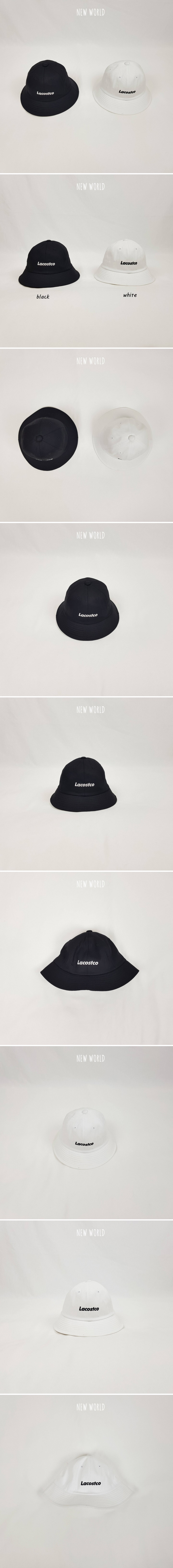 New World - Korean Children Fashion - #todddlerfashion - Laco Bucket Hat