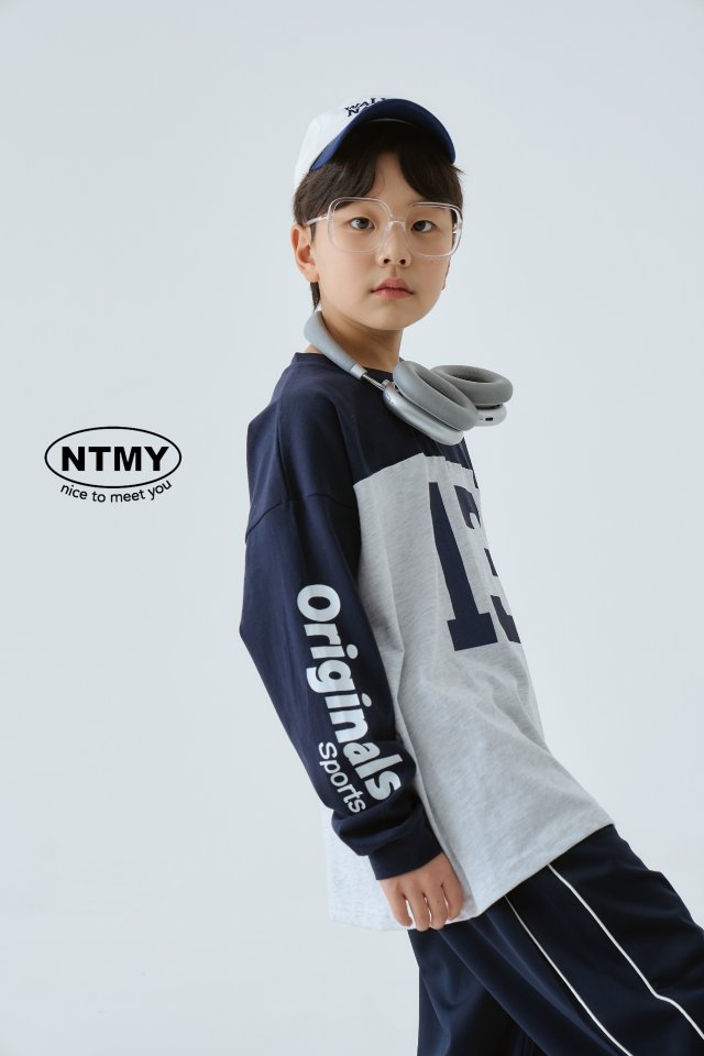 Nice To Meet You - Korean Children Fashion - #littlefashionista - Solid Zip-up Pants - 9