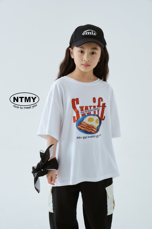 Nice To Meet You - Korean Children Fashion - #magicofchildhood - Color Pocket Pants - 5